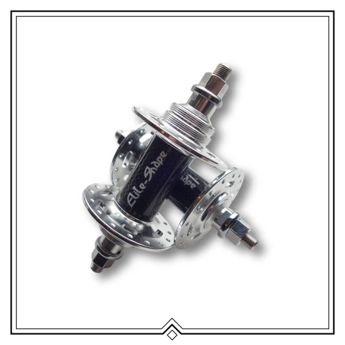 Фирменные трековые втулки Elite-Shape Fix/Fix