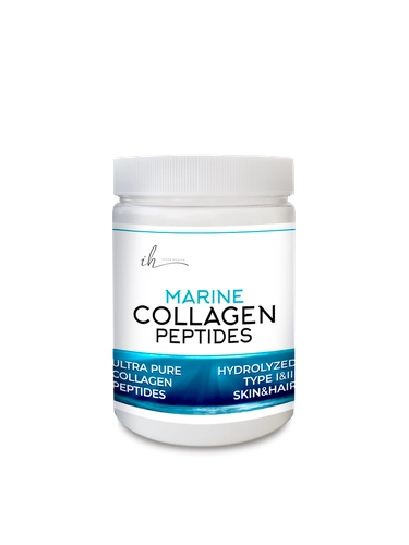 Пептиды морского коллагена