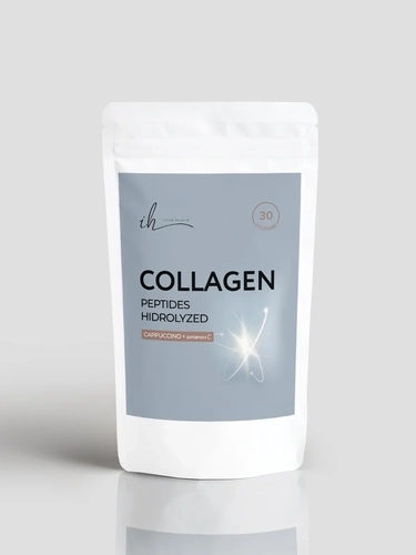 Гидролизованный коллаген (капучино)