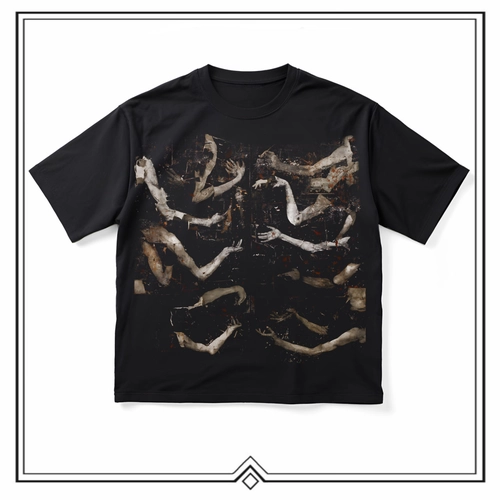 Футболка ЭСТЕТИКО