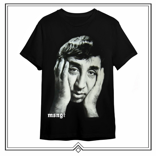 Футболка МСНГТ "Фрунзик Мкртчян"