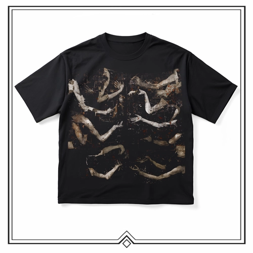 Футболка ЭСТЕТИКО